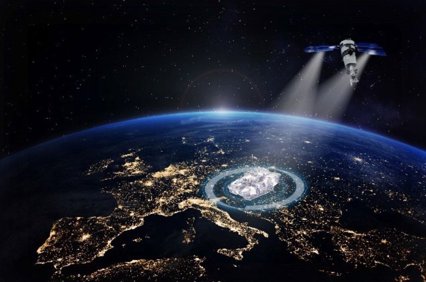 Rheinmetall expands cooperation with ICEYE and obtains exclusive rights to distribute SAR satellites to Germany and Hungary